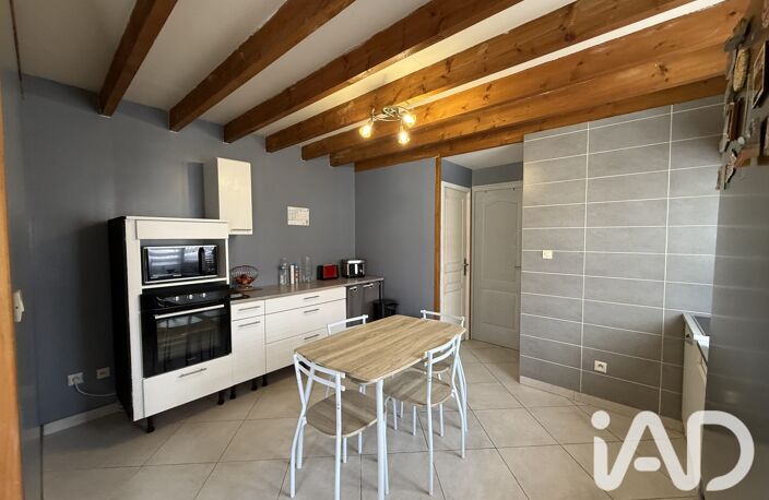 Vente Maison traditionnelle 4 pièces — photo 3