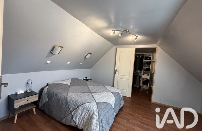 Vente Maison traditionnelle 4 pièces — photo 4