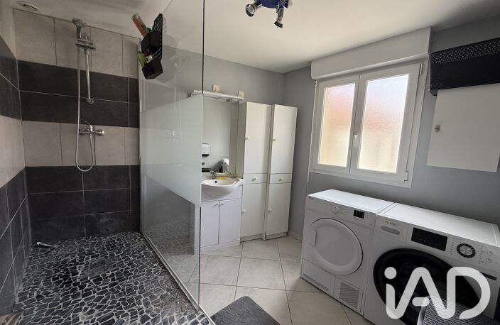 Vente Maison traditionnelle 4 pièces — photo 5