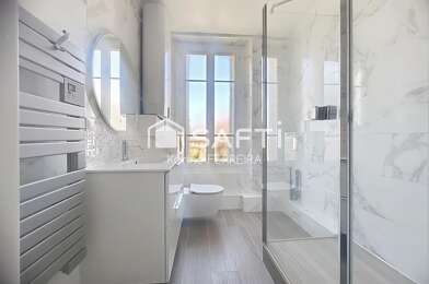 Appartement 2 pièces 165000 €