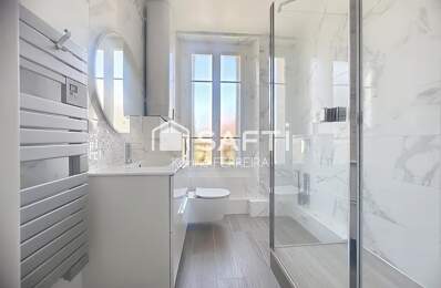 Charmant 2 pièces de 36 m² avec cave et parking — photo du bien