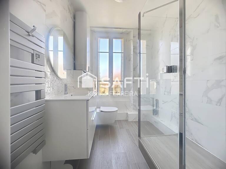 Charmant 2 pièces de 36 m² avec cave et parking — photo 1