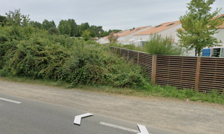 Terrain  759 m² à vendre à Les Sables-d'Olonne (85340)