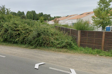 Terrain  158800 €