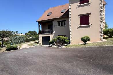 Maison 6 pièces 318000 €
