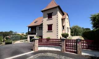 Maison 6 Pièces 150 m² à vendre à Cosnac (19360)