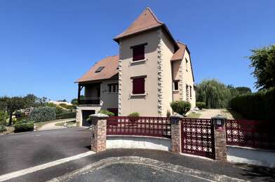 Maison 6 pièces 296000 €