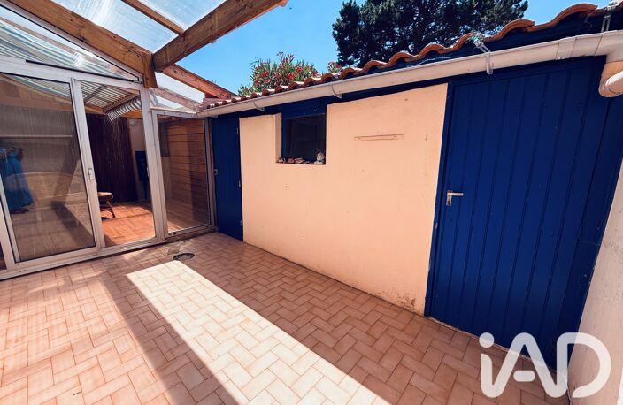 Vente Maison de ville 3 pièces — photo 5