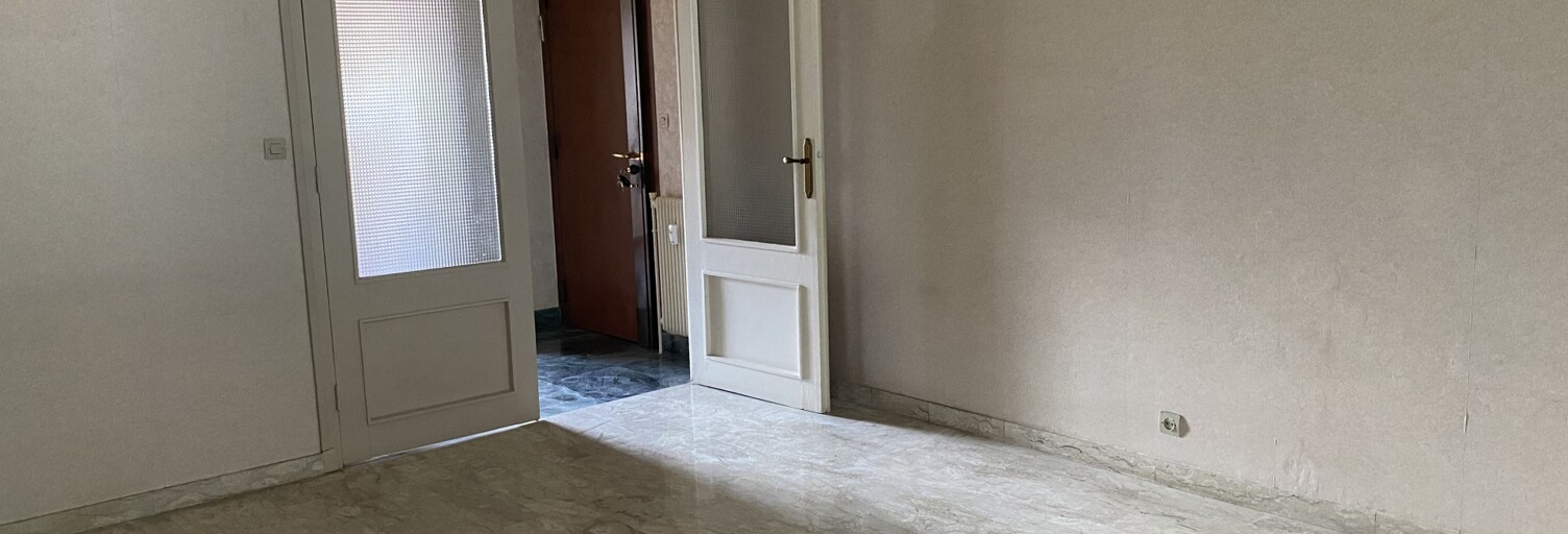 Appartement 4 Pièces 83 m² à vendre à Lyon 8 (69008)