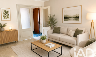 Appartement 4 Pièces 83 m² à vendre à Lyon 8 (69008)