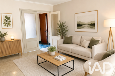 Appartement 4 pièces 336000 €