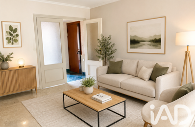 Vente Appartement 4 pièces — photo du bien
