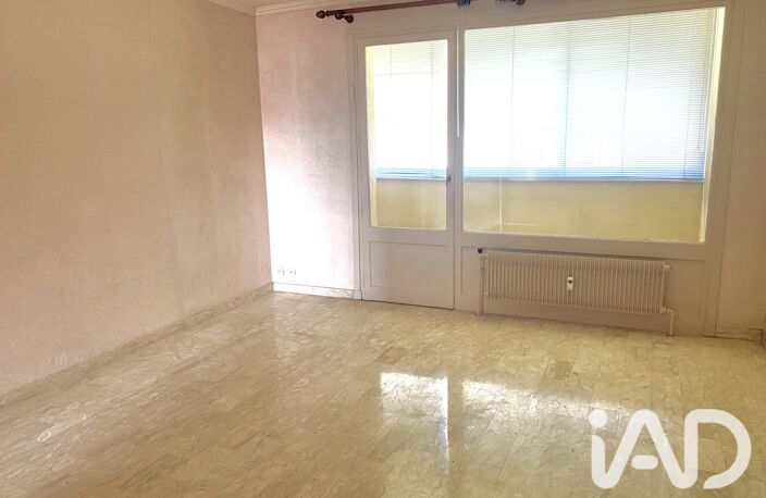 Vente Appartement 4 pièces — photo 3