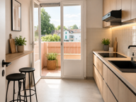 Vente Appartement 4 pièces — photo 4