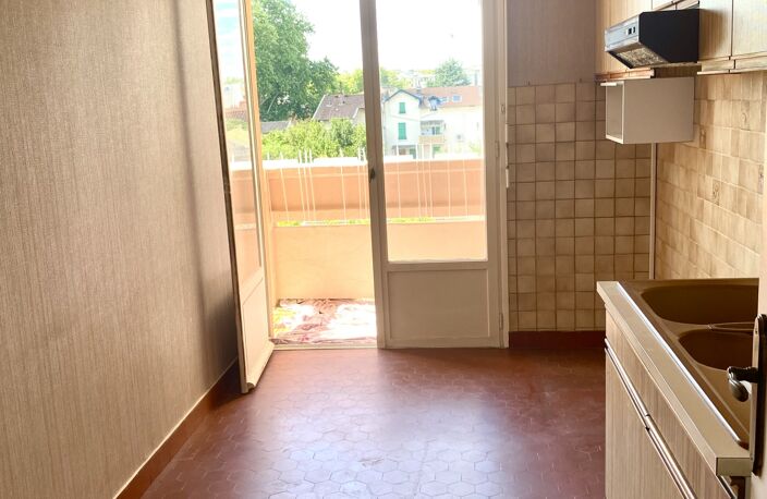 Vente Appartement 4 pièces — photo 5