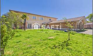 Maison 11 Pièces 450 m² à vendre à Sanguinet (40460)