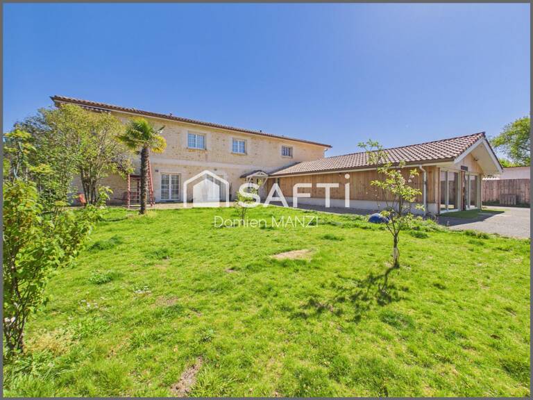 Belle Maison style Corps de Ferme — photo 1
