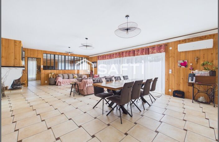 Belle Maison style Corps de Ferme — photo 3