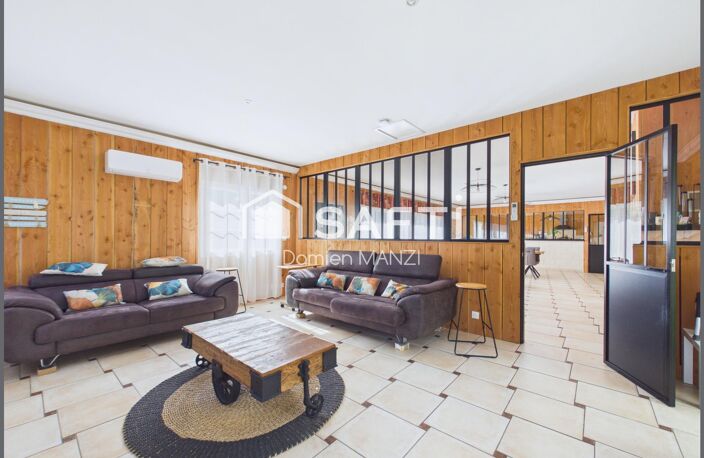 Belle Maison style Corps de Ferme — photo 4