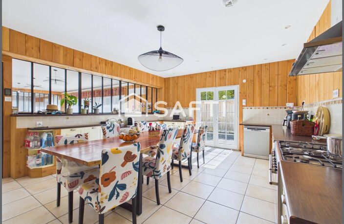 Belle Maison style Corps de Ferme — photo 5