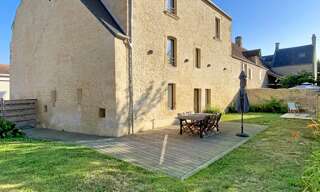 Maison 8 Pièces 165 m² à vendre à Douvres-la-Délivrande (14440)