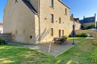 Maison 8 pièces 535000 €