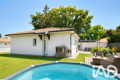 Maison 4 pièces 338000 €