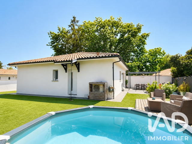 Vente Maison/villa 4 pièces — photo du bien