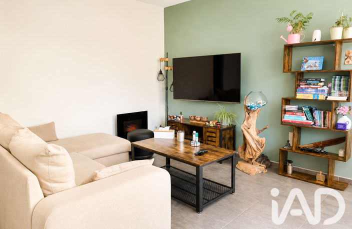 Vente Maison/villa 4 pièces — photo 2