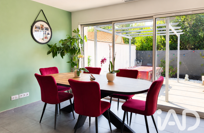 Vente Maison/villa 4 pièces — photo 3