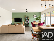 Vente Maison/villa 4 pièces — photo 4