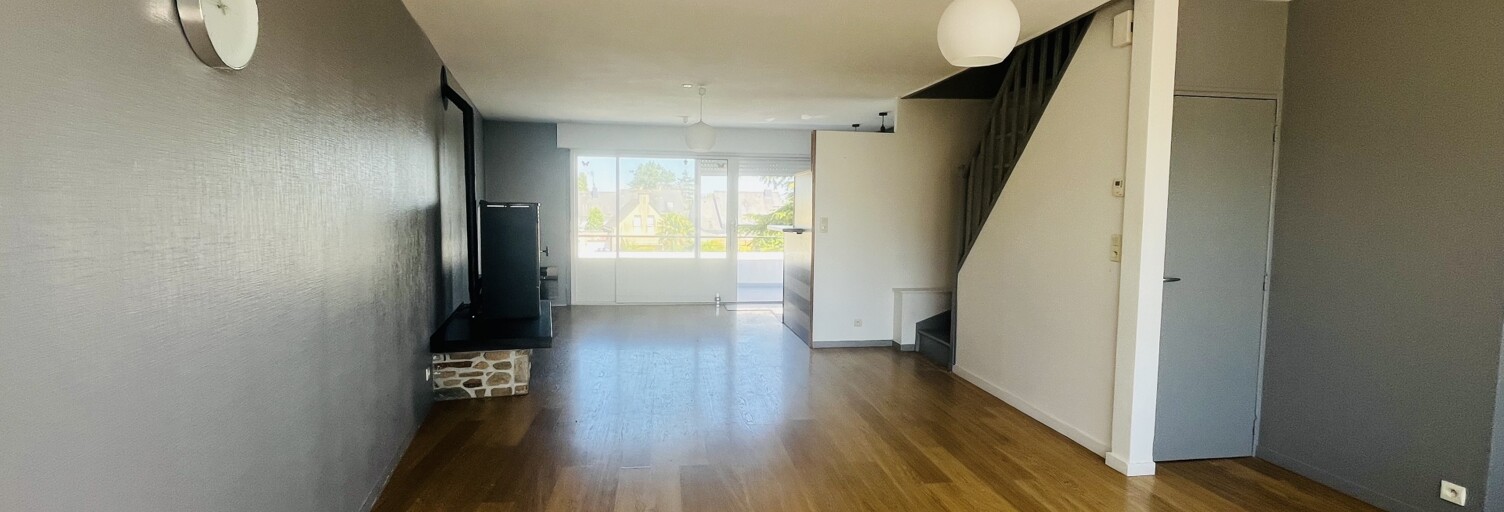 Appartement 2 Pièces 65 m² à vendre à Retiers (35240)