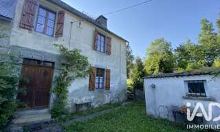 Maison 2 Pièces 70 m² à vendre à Hèches (65250)