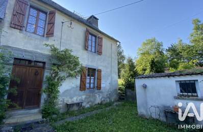 Vente Maison/villa 2 pièces — photo du bien
