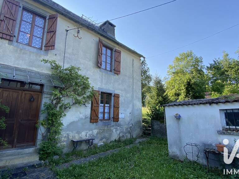 Vente Maison/villa 2 pièces — photo 1
