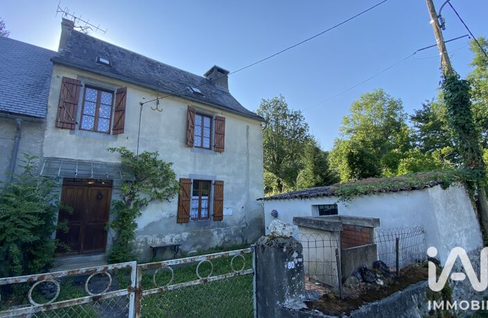 Vente Maison/villa 2 pièces — photo 2