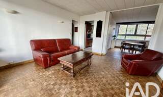 Appartement 3 Pièces 57 m² à louer à Palaiseau (91120)