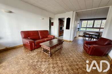 Appartement 3 pièces 1150 €