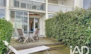 Appartement 2 Pièces 27 m² à vendre à Quiberon (56170)