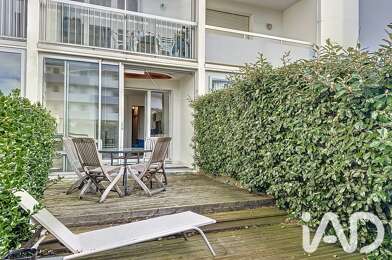 Appartement 2 pièces 167500 €
