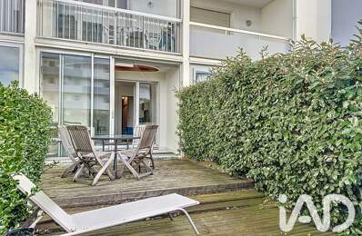Vente Appartement 2 pièces — photo du bien