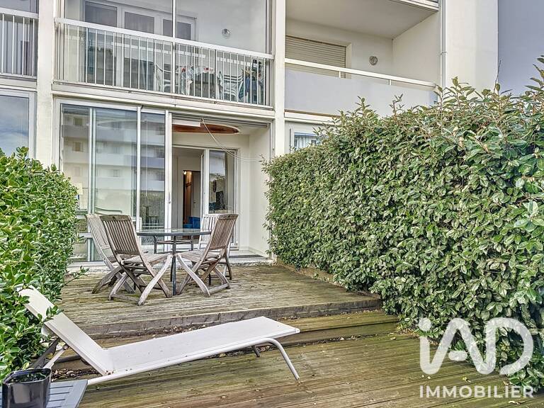 Vente Appartement 2 pièces — photo 1