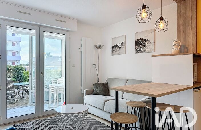 Vente Appartement 2 pièces — photo 3
