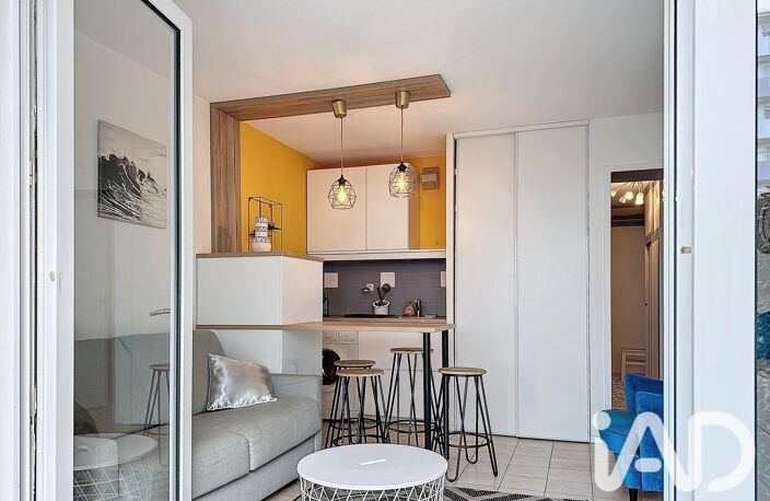 Vente Appartement 2 pièces — photo 5