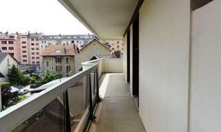Appartement 2 Pièces 44 m² à louer à Chambéry (73000)