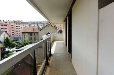 Appartement 2 pièces 795 €