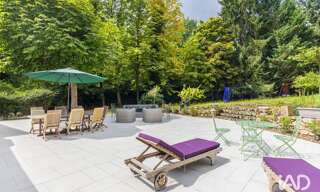 Maison 11 Pièces 450 m² à vendre à Dampierre-en-Yvelines (78720)