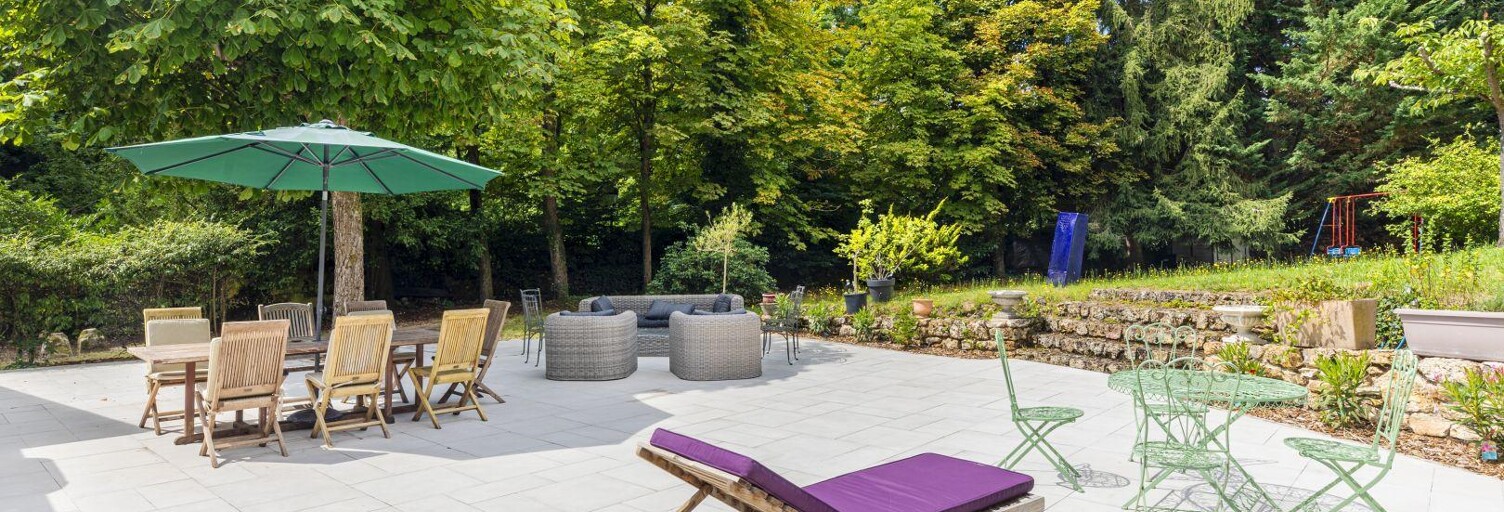 Maison 11 Pièces 450 m² à vendre à Dampierre-en-Yvelines (78720)