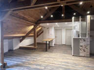 Grand appartement T3 avec cave et place de parking — photo 2