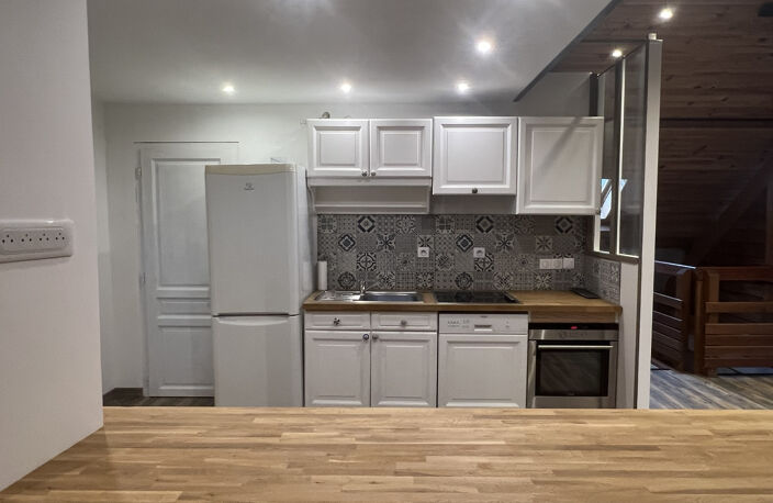 Grand appartement T3 avec cave et place de parking — photo 4